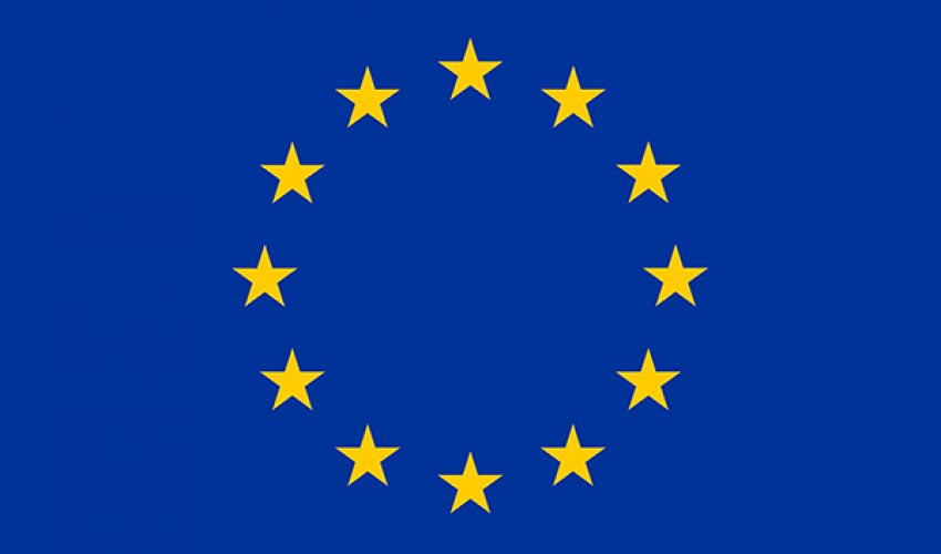 EU Flag